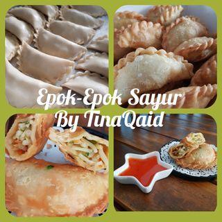 Epok Sayur Food Drinks Carousell Singapore