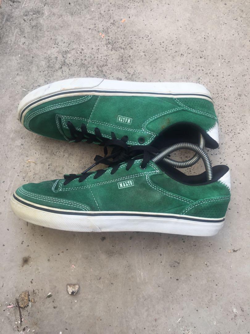Etnies malto new arrivals