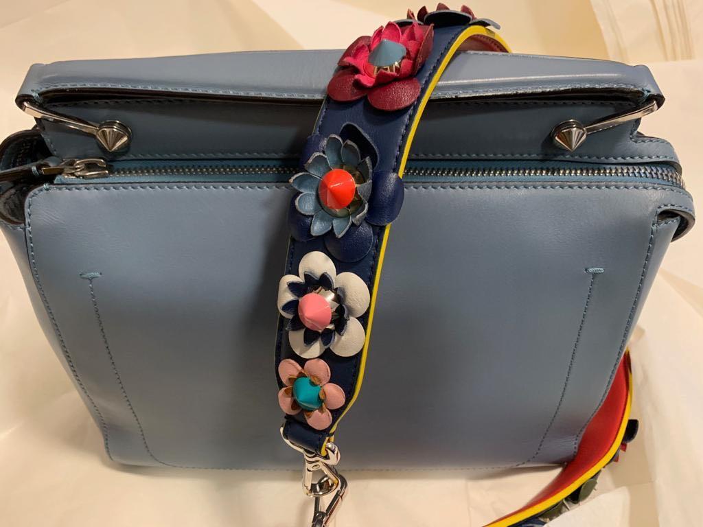 Fendi strap u discount