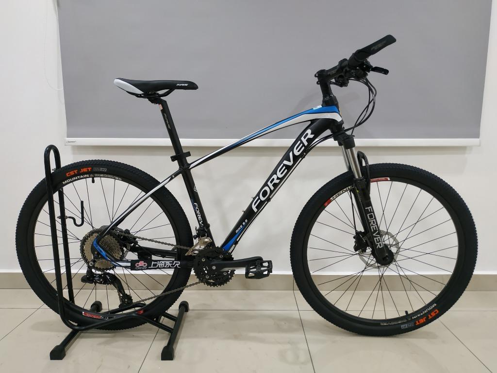 FOREVER 27.5