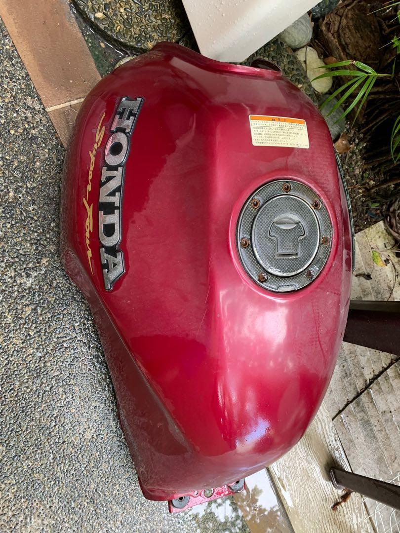 Pb1 cb400 2025