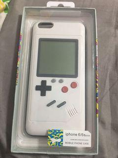 Gameboy Cellphone Case