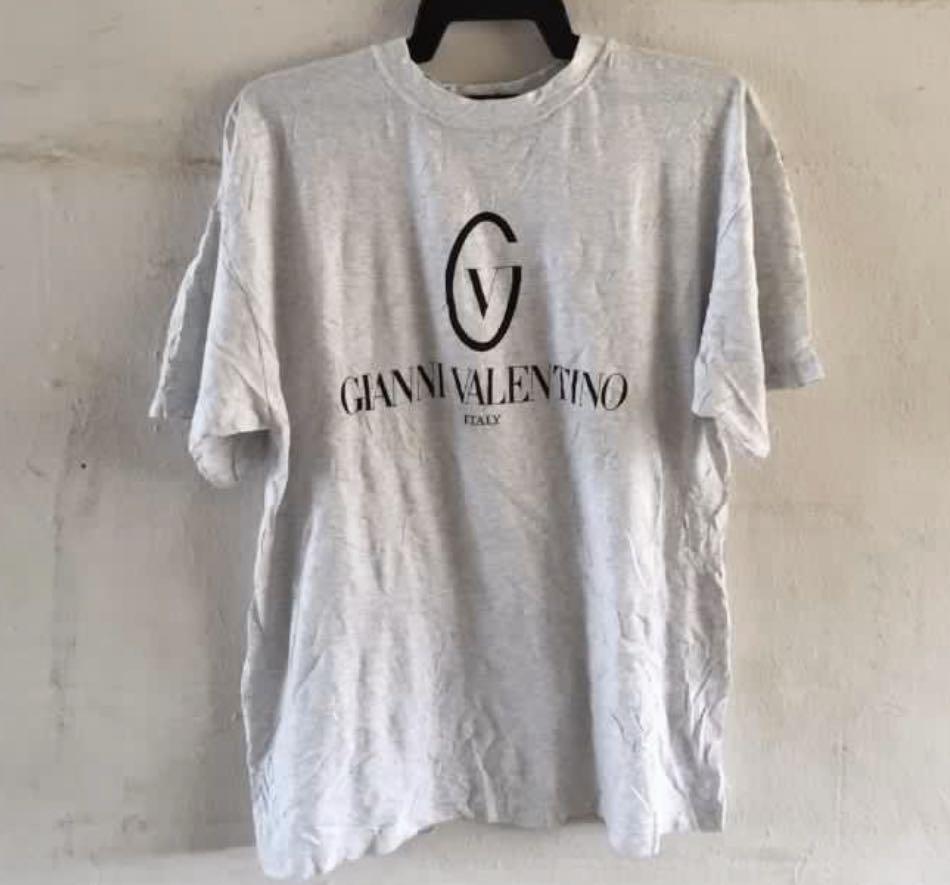gianni valentino t shirt