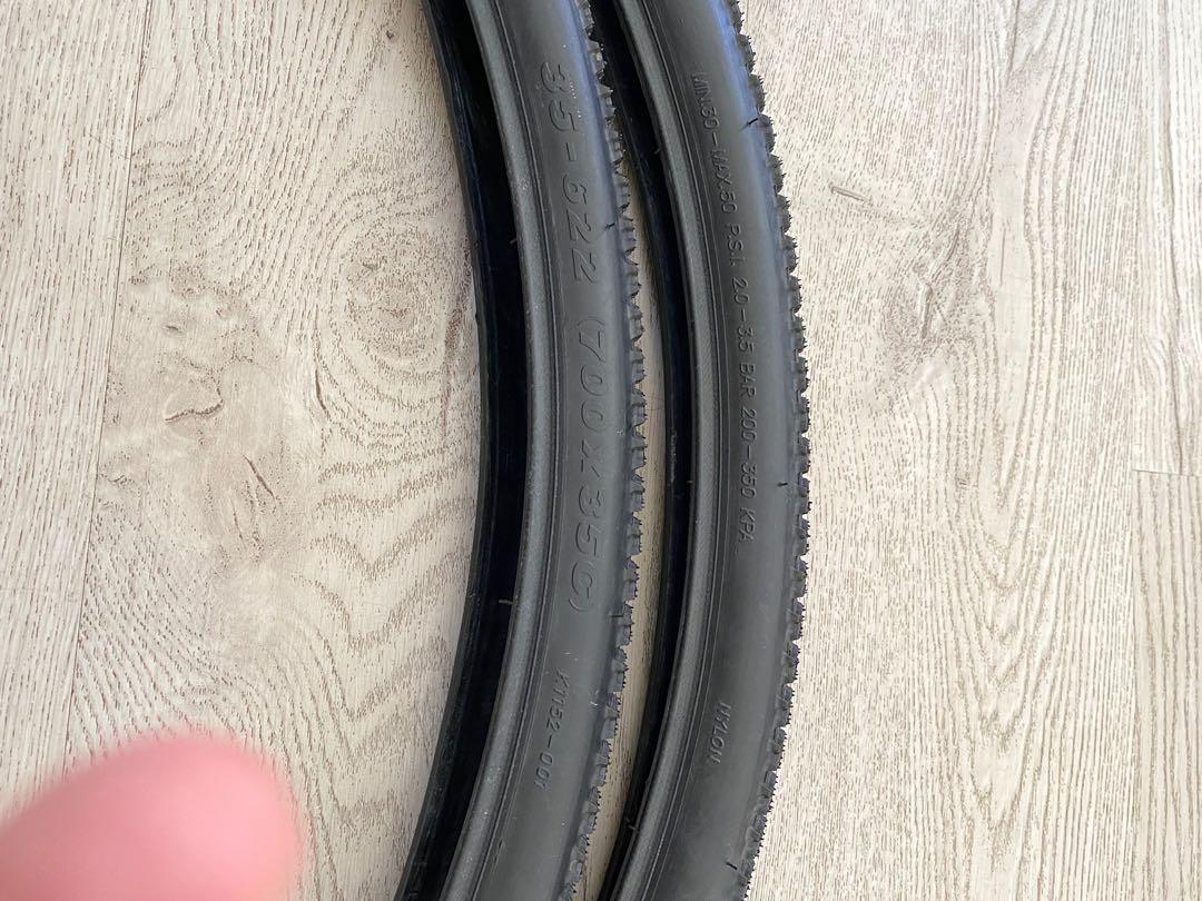 best gravel inner tubes