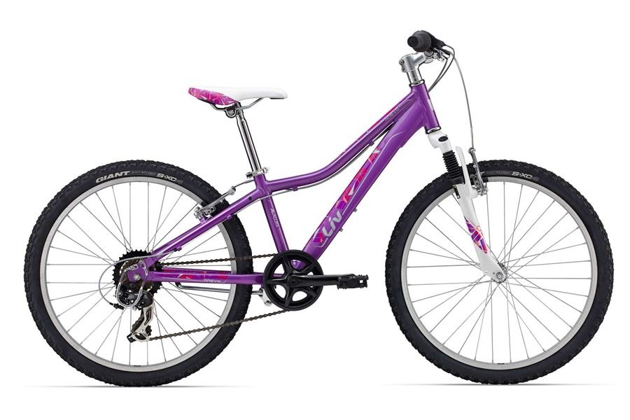 liv bikes for girls