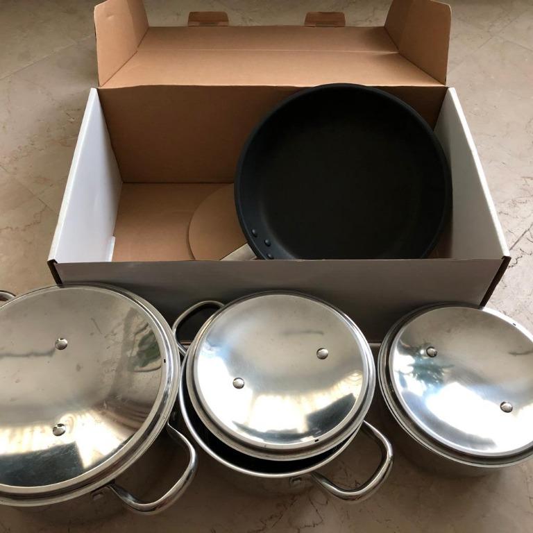 Great IKEA starter kitchen set, Furniture & Home Living, Bathroom & Kitchen Fixtures on Carousell