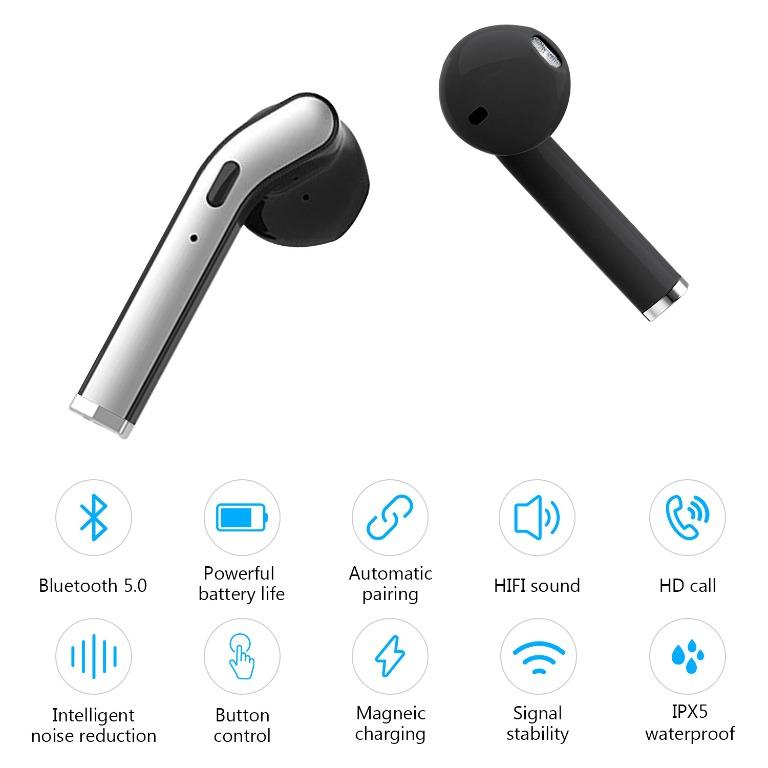 H17t wireless earbuds clearance