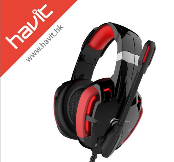 Havit h2001d discount