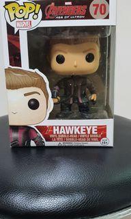 Hawkeye Age of Ultron Funko pop