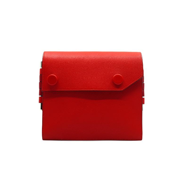 Hermes outlet twin bag