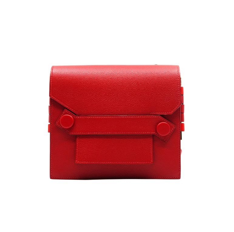 Hermes new arrivals twins bag