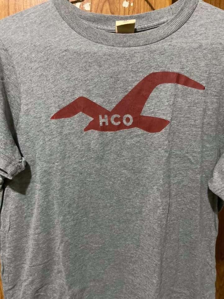hco shirt