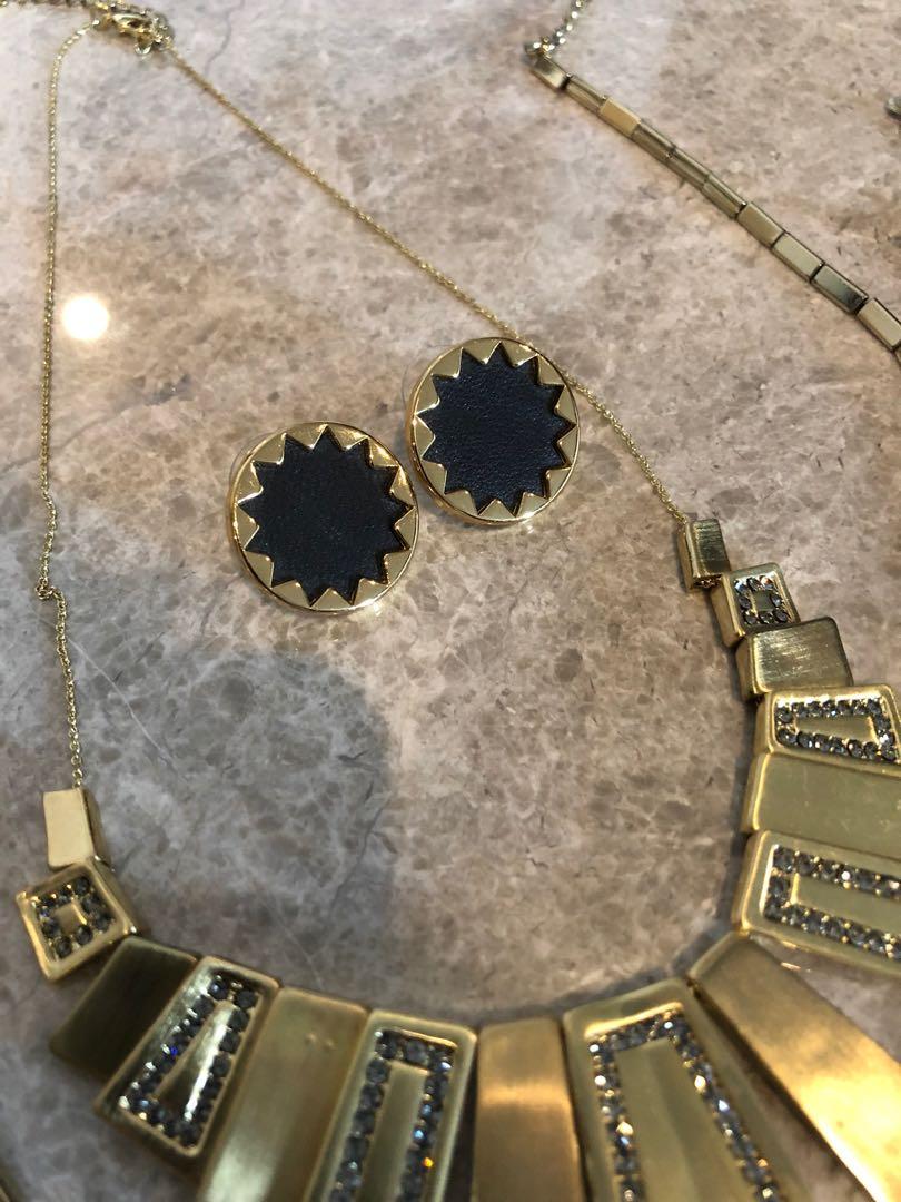 House of harlow jewelry owner on sale
