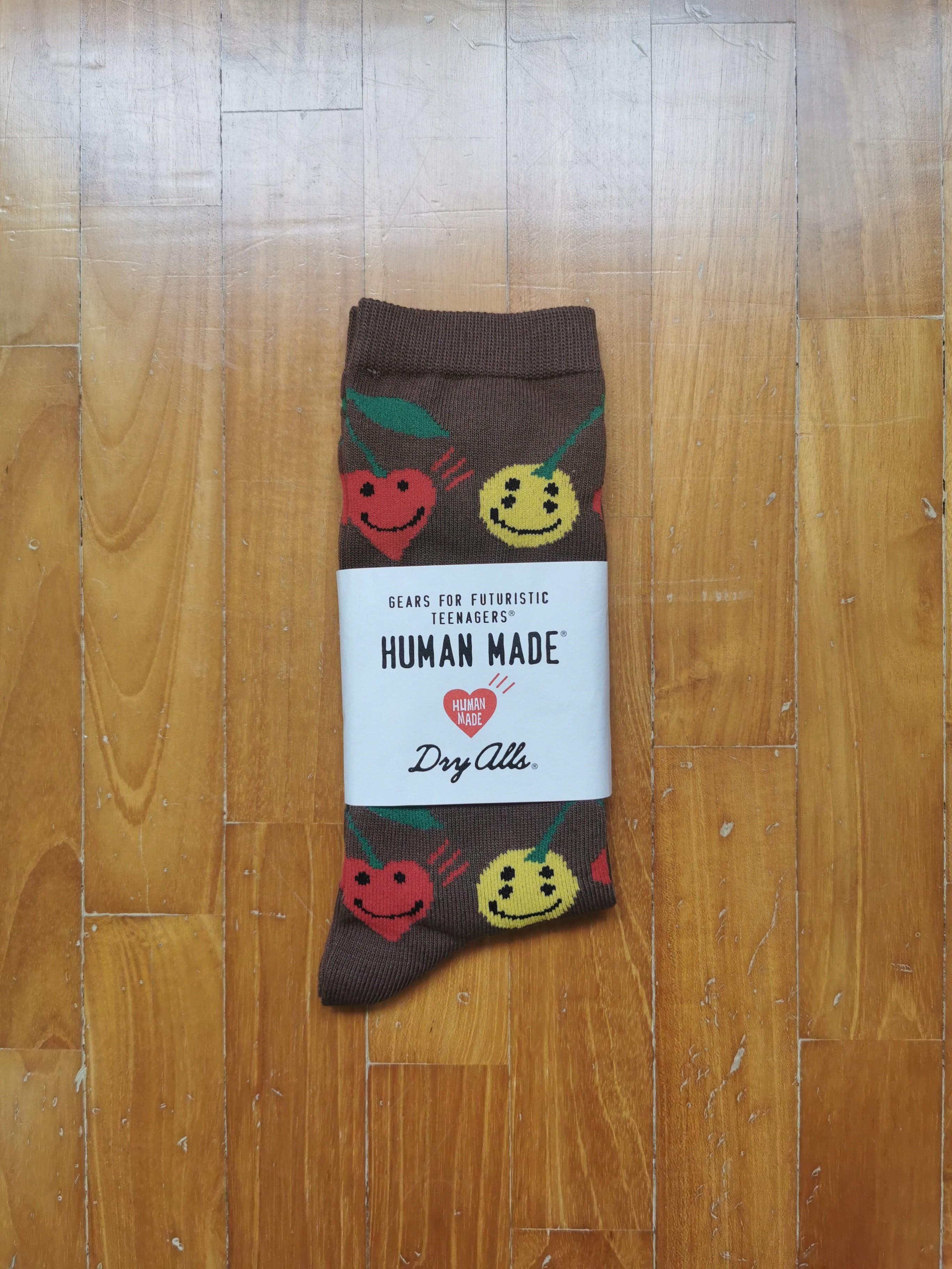 cpfm socks
