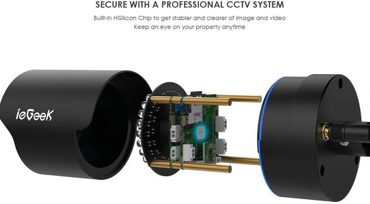 canon xa11 usb output