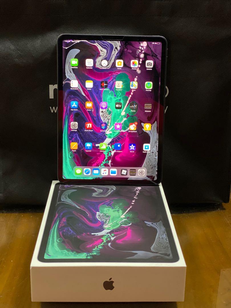 Pro 2020 马来西亚 ipad 价格 New iPad