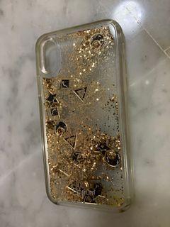 iPhone X/Xs case