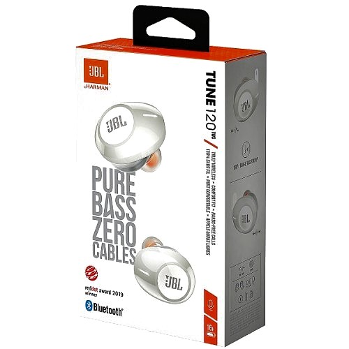 Jbl tune 120 tw online