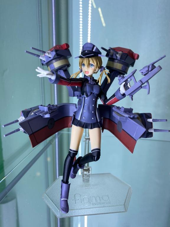prinz eugen figma