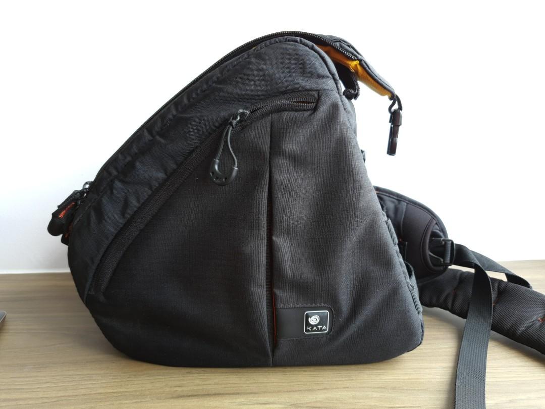 Kata sling bag sales