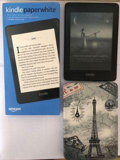 Kindle Paperwhite 4 8G