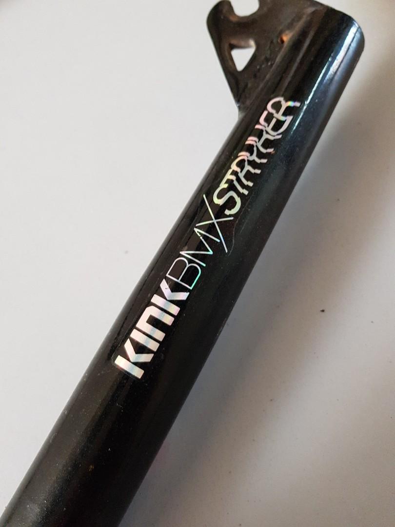 Kink deals stryker forks