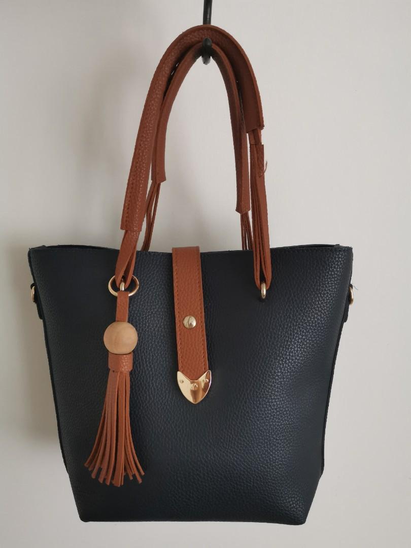 GNB Korea Women s Handbag