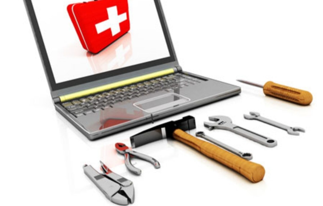 Laptop Repair (free diagnosis)