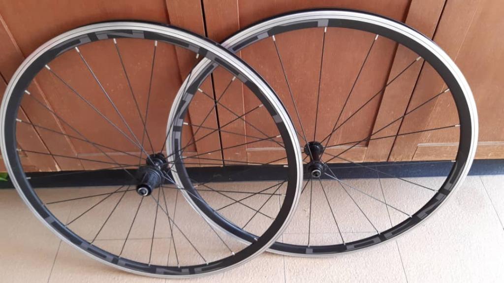 Ldcnc wheelset shop