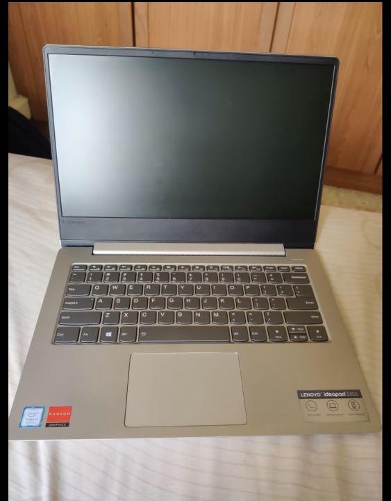Lenovo Ideapad 330s 14ikb Electronics Computers Laptops On Carousell