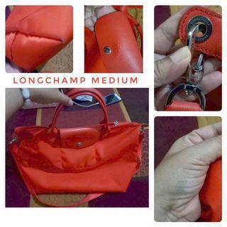 Longchamp Authentic