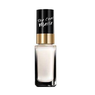 L’Oréal Paris MATTE Top Coat