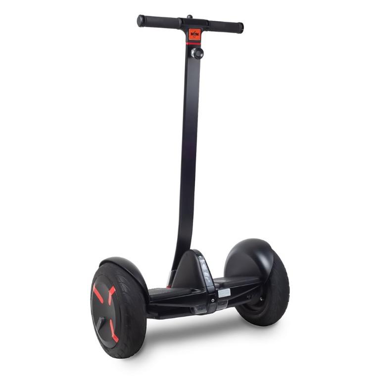 M4m segway deals