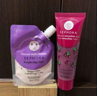 Masker Sephora