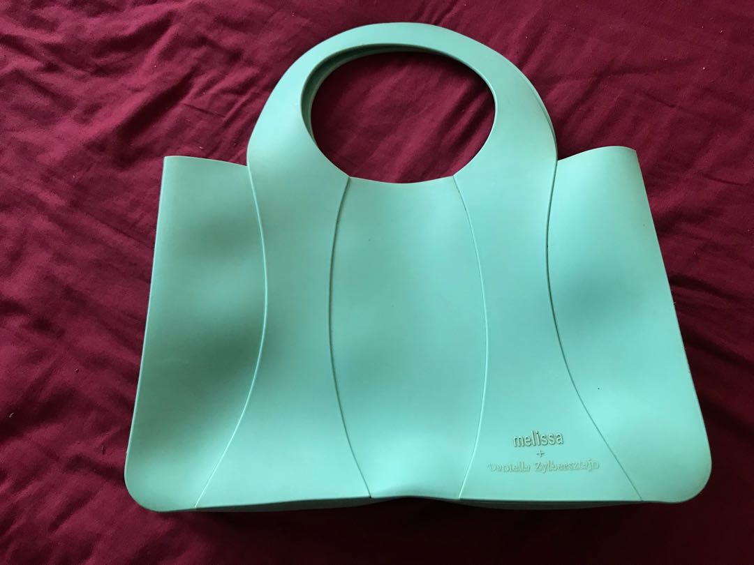 Melissa jelly bag deals