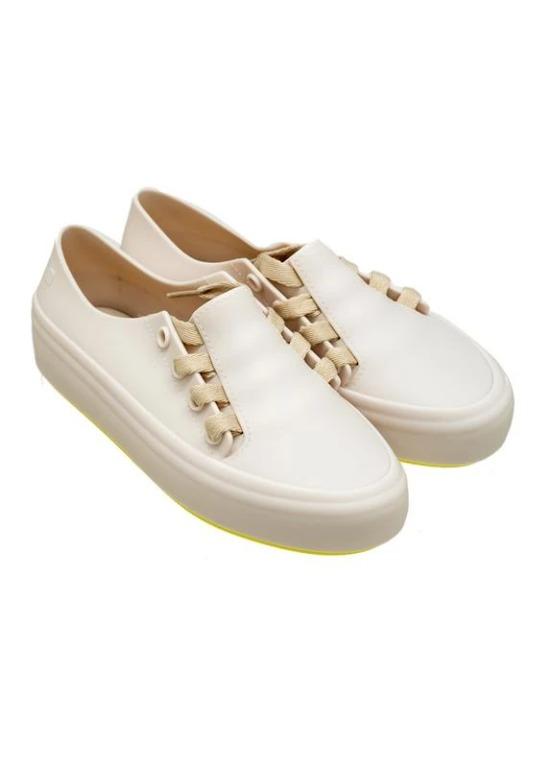 Melissa ulitsa sneaker white new arrivals