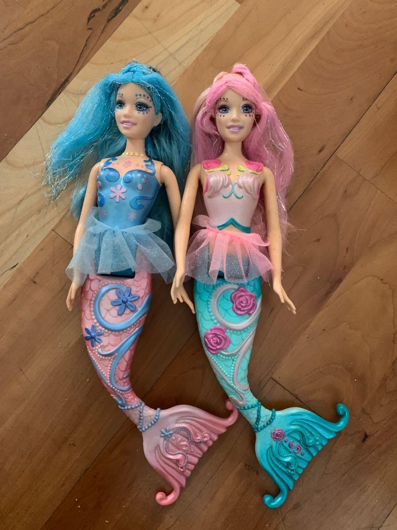 Mermaidia Nori Shella Mermaid Barbie Doll Toys Games Other Toys On Carousell Find great deals on ebay for barbie mermaidia doll. mermaidia nori shella mermaid barbie