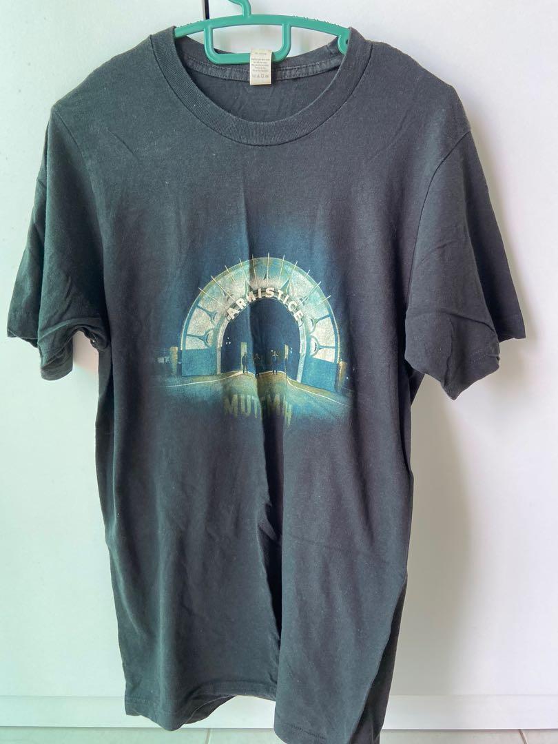 Mutemath shirt hot sale