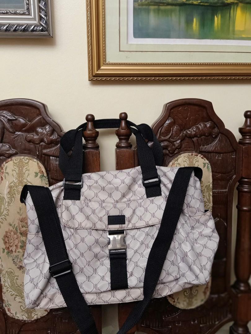 Ralph lauren weekend bag womens clearance