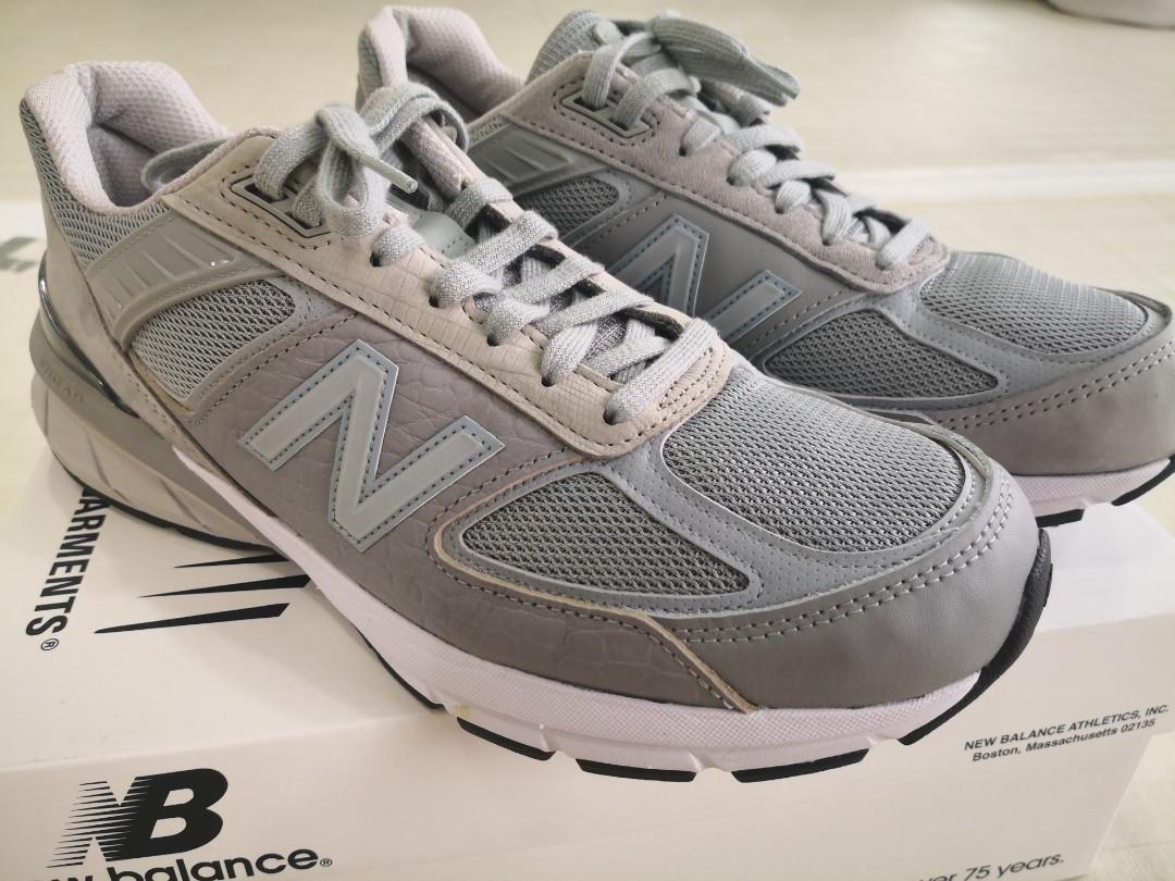 Engineered garments clearance new balance 990