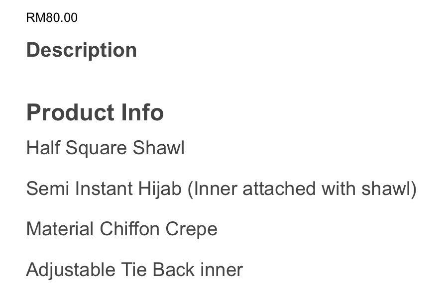 ilham echenta tamara hijab