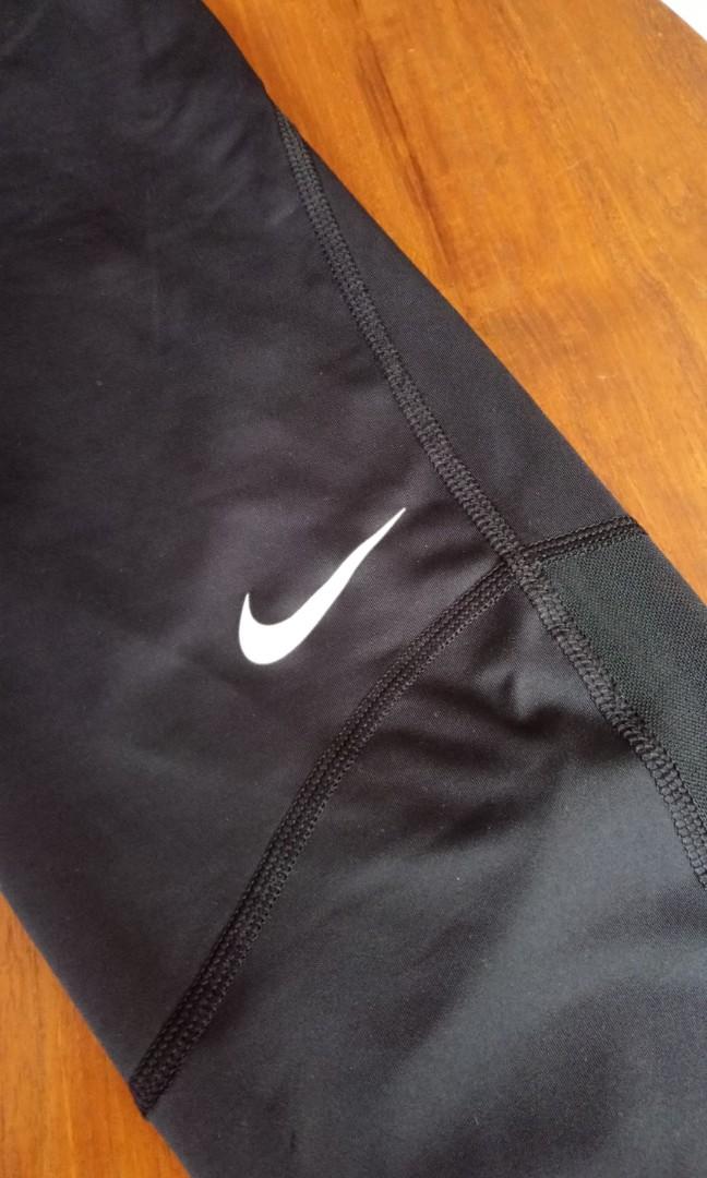 nike fly victory tight fit