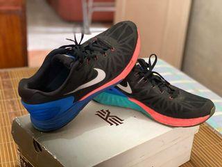 Nike Lunarglide 6 Shoes Carousell Philippines