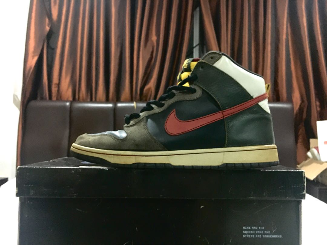 nike sb boba fett