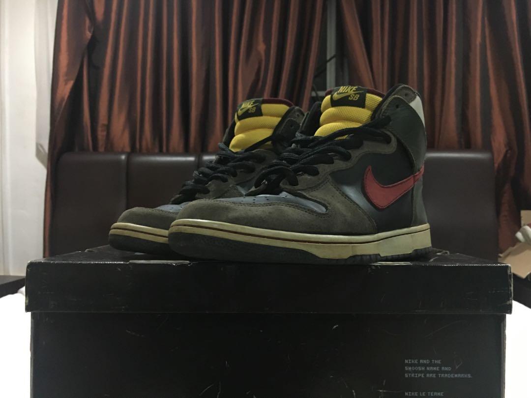Boba fett sb discount