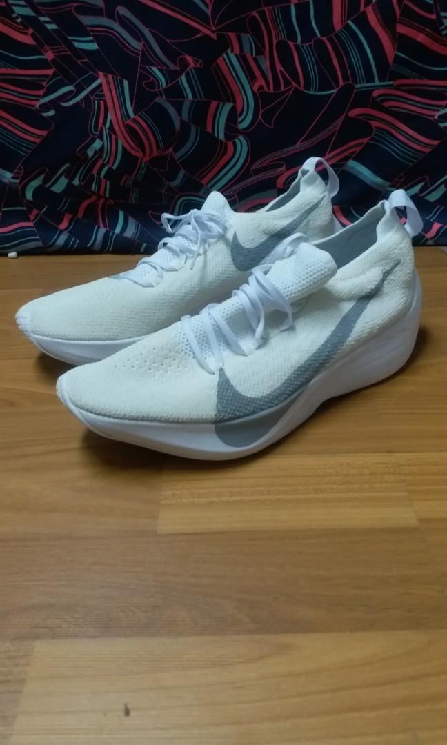 nike zoom street