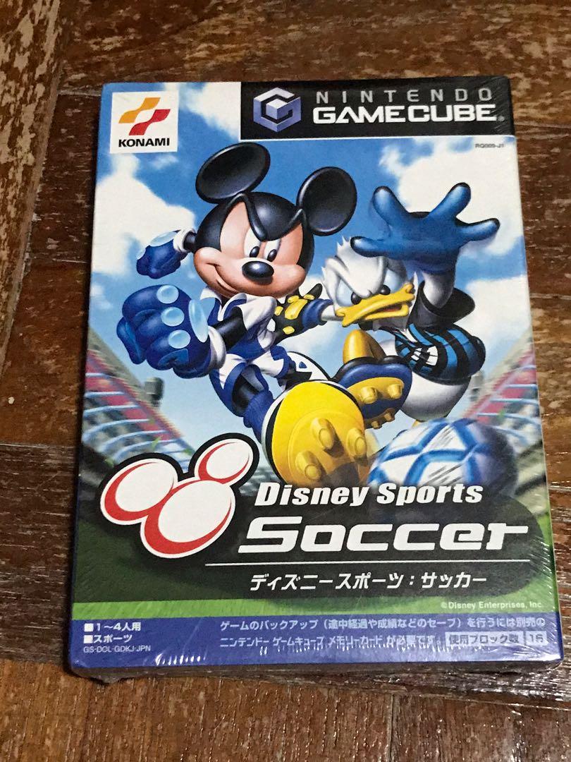 ディズニーキャラクター サッカーゲーム - 千葉県の家電
