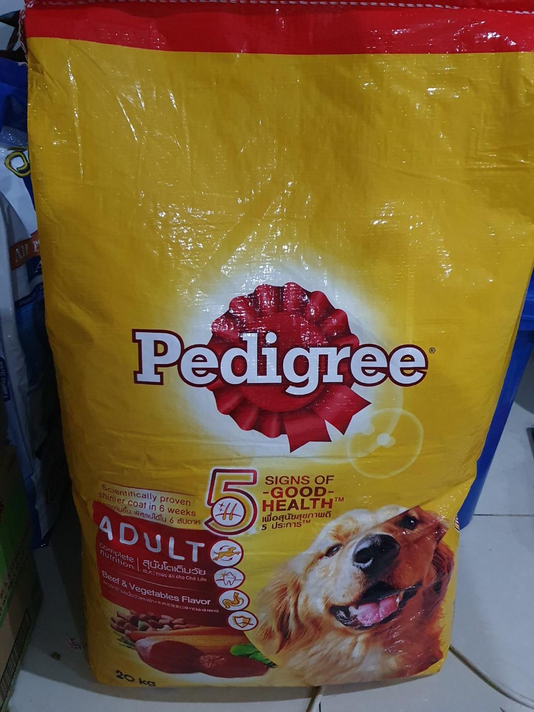 top breed dog food price 1 sack