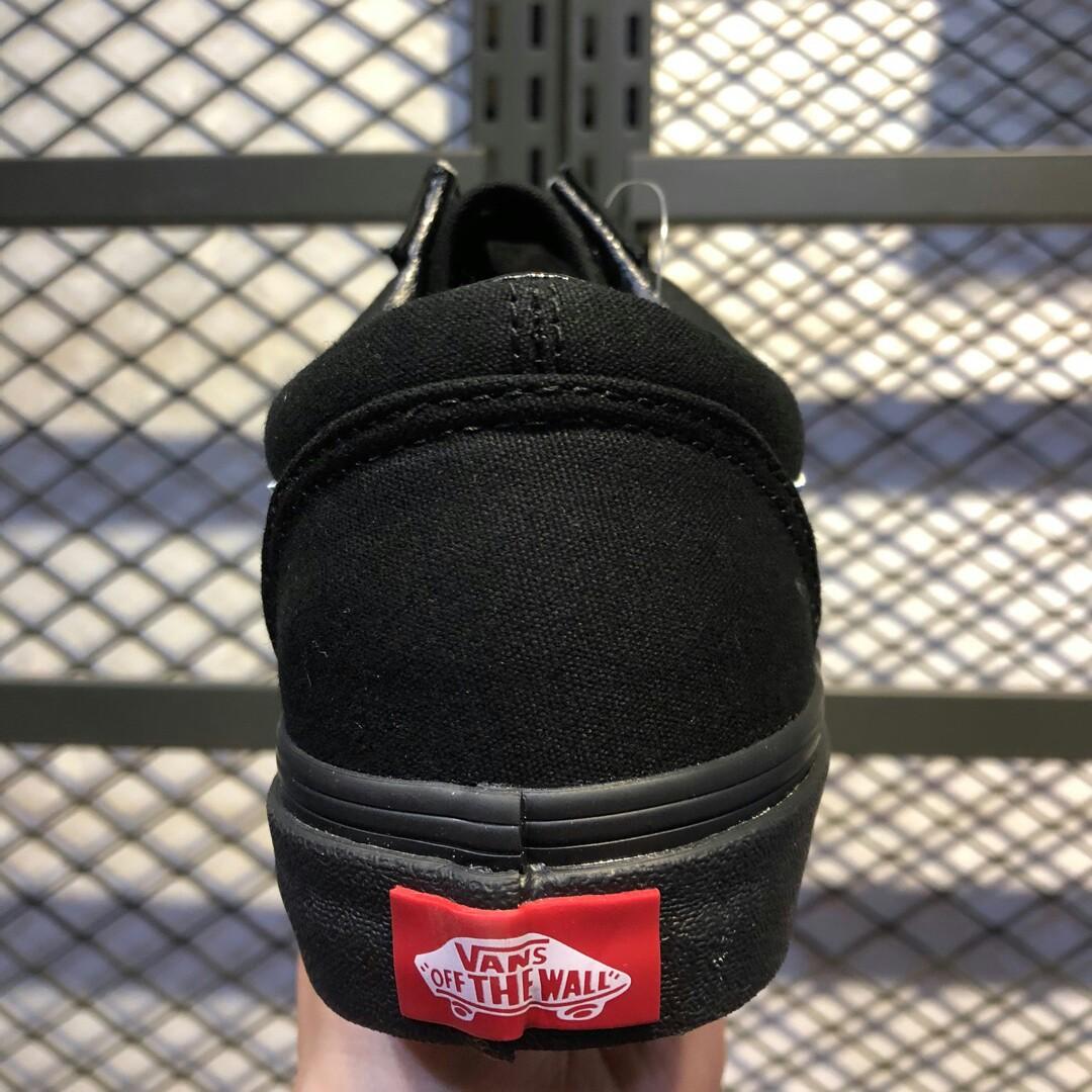 vans old skool pro original