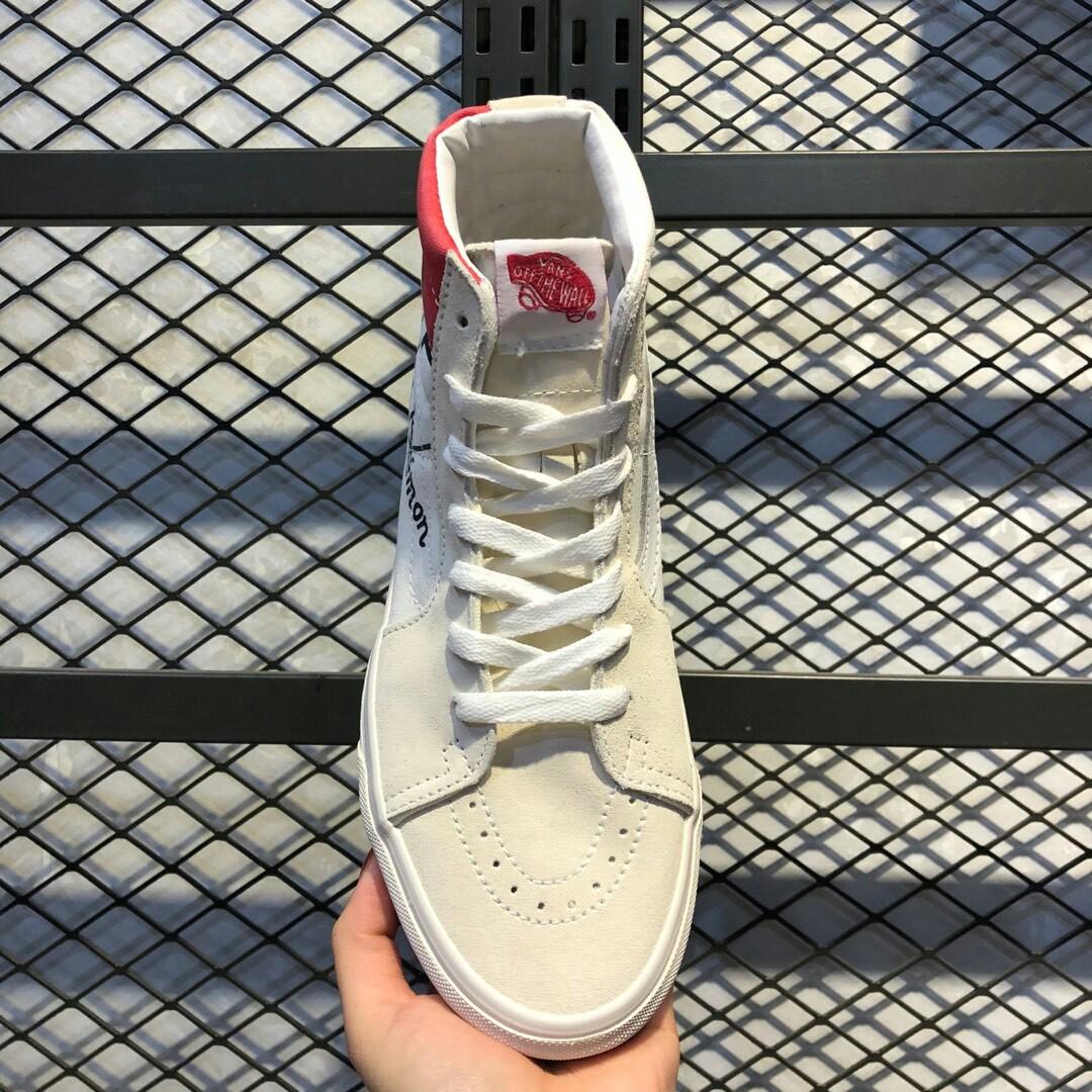 vans pikachu